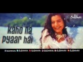 Kaho Na Pyaar Hai | Remix | DJ Chhaya