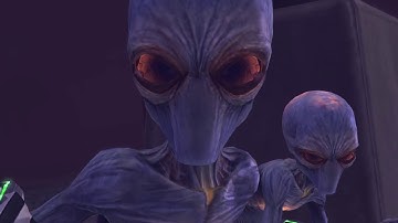 XCOM Enemy Unknown Episode 13