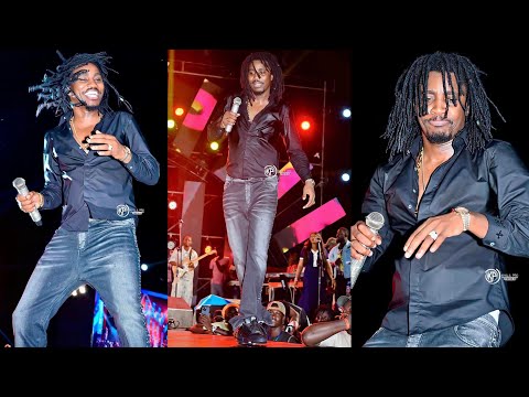 INTÉGRALITÉ CONCERT WALLY B SECK BERCY GUEDIAWAYE AU STADE NDIARÉME SARGAL NDIAGA EURO 21 09 24