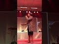 Kheta Khan event: Camry softdrink क्या कर देती? #shorts