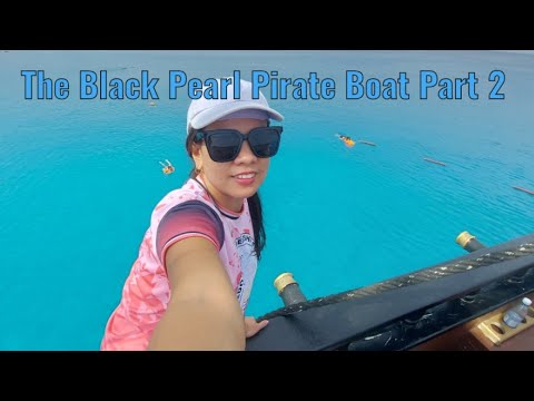 The Black Pearl