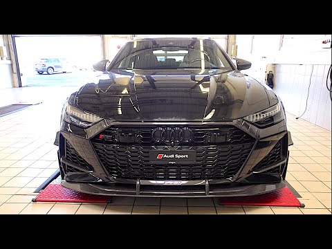 Audi ABT RS6-R