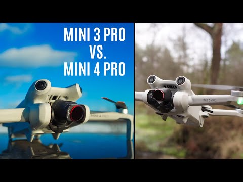 DJI Mini 3