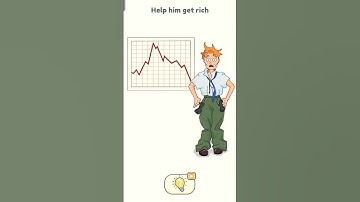 Dop2 Level 453 (delete one part) walkthrough solutions all Levels #shorts #viralvideo #ytshorts #i