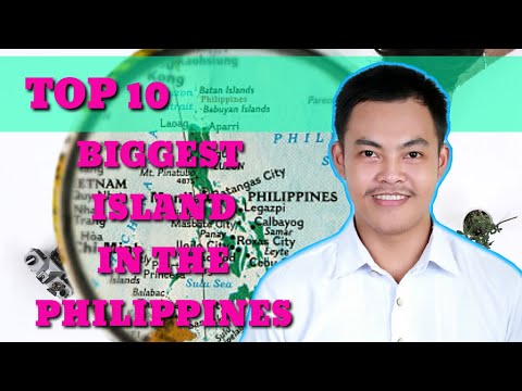 TOP 10 Biggest
