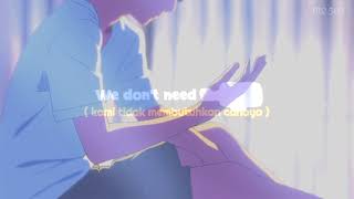 Story WA Anime Kimi No Nawa