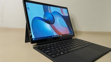 Xiaomi Book 12.4 Quick Unboxing & Hands On Video. Tablets & Laotop 2 in 1 Device will be Popular?