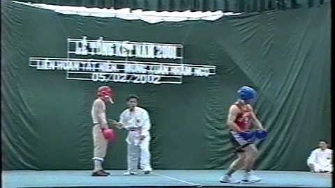 KungFu thieu lam( Vo su nguyen ngoc son).vob