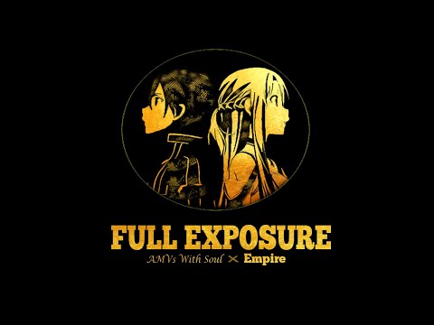 Kirito-X-Asuna-[AMV]---Full-Exposure-(#AMVsWithSoul-x-