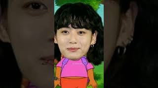 Dora And Junkook