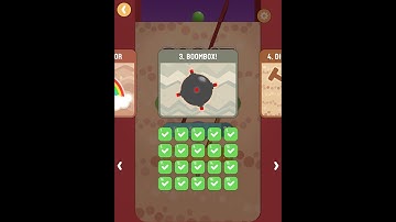 dig it game boombox level 1 to 20 walkthrough & solutions