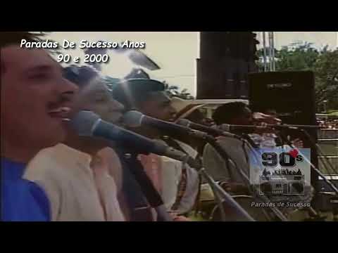 Grupo Raça -