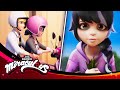 MIRACULOUS рџђћ CLIMATIQUEEN Passions рџђѕ SEASON 6 Tales Of Ladybug Cat Noir MIRACULOUS рџђћ CLIMATIQUEEN Passions рџђѕ SEASON 6 Tales Of Ladybug Cat Noir