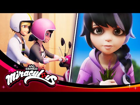 MIRACULOUS | 🐞