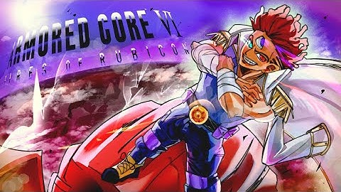 Armor Core 6 is way too easy