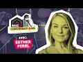 Esther Perel : Redéfinir l'infidélité 💡