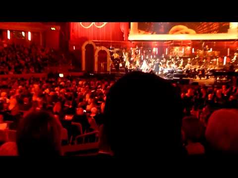 Gorbachev`s 80th award