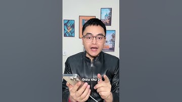 Sạc nhanh có làm chai pin điện thoại không ?