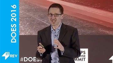 SAP’s DevOps Journey: From Building an App to Building a Cloud