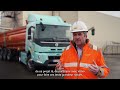 Volvo trucks france  colas  fmx electric
