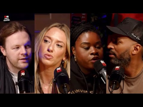 The Panel Discuss And Predict Everton Vs Arsenal