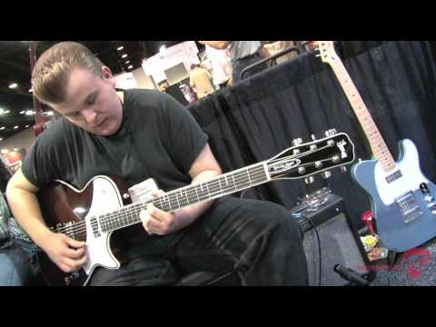 Summer NAMM '12