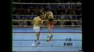 Jung Koo Chang vs Hideyuki Ohashi II