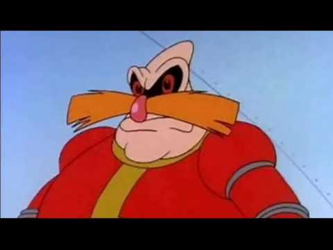 Robotnik's theme (updated)