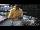 Color Selection: Jigs