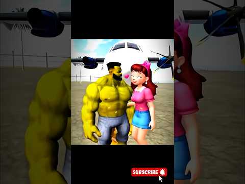 Pookie Hulk Indian