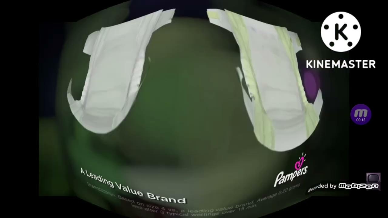 I klied news pampers commercial 3am - YouTube