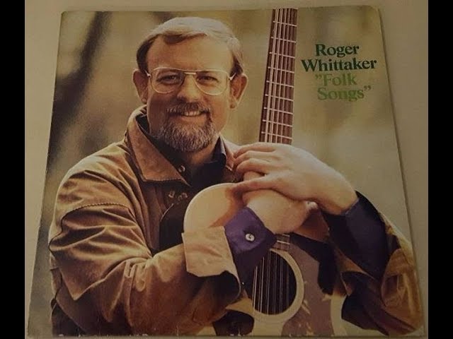 ROGER WHITTAKER - FOGGY FOGGY DEW