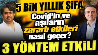 5 Bi̇n Yillik Şi̇fa Hacamat, Sülük Ve Ozon Tedavisi Hakkında Her Şey
