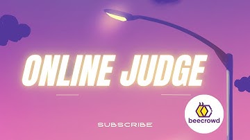 Online judge problem solved.