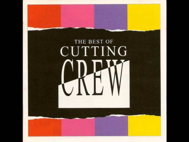 Cutting Crew - Christians