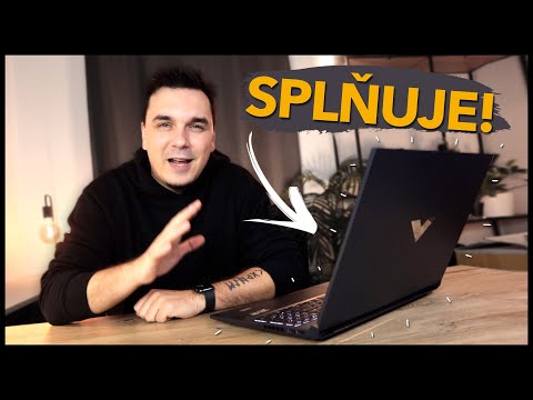 Video: Kolik úložiště má stream HP?