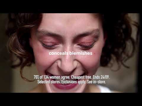 No7 Protect & Perfect ADVANCED All In One Foundation