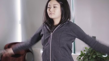 AIA Vitality: Kinect Game Teaser