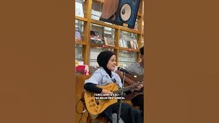 NYALI - Manjakani Live di Lokananta Record Store
