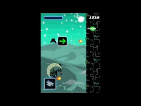 Tower Slash gameplay