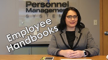 Do You Need an Employee Handbook?