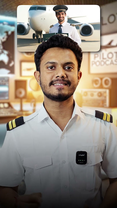 How to choose the Aviation Academy in india? #aviation #tamilpilot #indianaviation #flywithsai