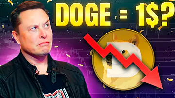 ¿Cuánto puede subir Dogecoin en 2023?