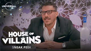 Shake Is Busted By Jax Taylor Sneak Peek House Of Villains E On Universal