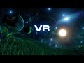 Space Dream - Original Concept Trailer