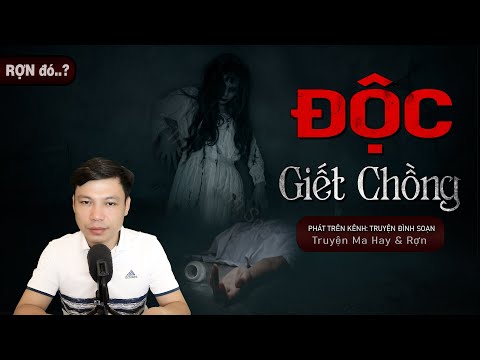 Truyện Ma: Độc