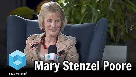 Mary Stenzel Poore, Oregon Health & Sciences Unive...