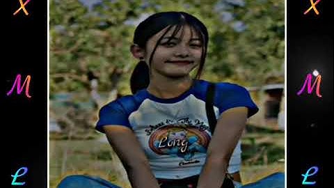 Trying X Siren Jam 🥳 || English song || 🎯 Xml file link in description 🔰📂#alightmotion preset ✨