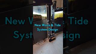 Featuring Programable Waves And Will Follow A Tide Chart.