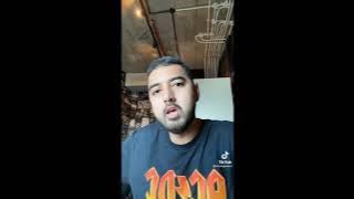 Tiktok viral Kemal Palevi || Kemal palevi Nanti Nangis